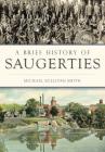 A Brief History of Saugerties By Michael Sullivan Smith Cover Image