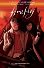 Firefly: The Unification War Vol. 3 By Greg Pak, Dan McDaid (Illustrator) Cover Image