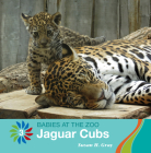 Jaguar Cubs By Susan H. Gray Cover Image