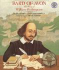 Bard of Avon: The Story of William Shakespeare By Diane Stanley, Peter Vennema, Diane Stanley (Illustrator) Cover Image