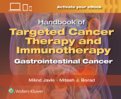 Handbook of Targeted Cancer Therapy and Immunotherapy: Gastrointestinal Cancer Cover Image