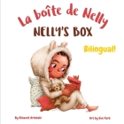 Nelly's Box - La boîte de Nelly: A bilingual children's book in French and English Cover Image