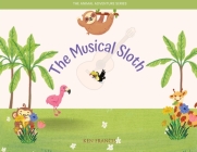 The Musical Sloth Cover Image