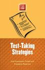 Test-Taking Strategies By Judi Kesselman-Turkel, Franklynn Peterson Cover Image