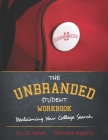 The Unbranded Student Workbook By Lee Brown, Benjamin Roberts Cover Image