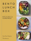 Bento Lunchbox: Brilliantly Balanced Lunchbox Recipes Cover Image