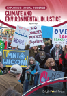 Climate and Environmental Injustice Cover Image