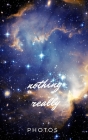 Nothing Really By Dnbooks Cover Image