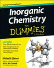 Inorganic Chemistry FD (For Dummies) Cover Image