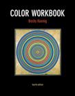 Color Workbook By Becky Koenig Cover Image