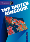 The United Kingdom (Geography 21) By Simon Ross Cover Image