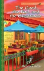 The Good, the Bad and the Guacamole (A Taste of Texas Mystery #2) By Rebecca Adler Cover Image