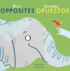 Opposites/Opuestos Cover Image