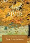 Adrift on the River of Love: A Collection of Fifteen Short Stories Cover Image