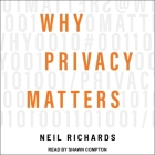 Why Privacy Matters Cover Image