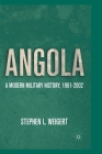 Angola: A Modern Military History, 1961-2002 Cover Image