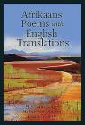 Afrikaans Poems with English Translations Cover Image