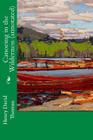 Canoeing in the Wilderness (annotated) Cover Image