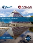 Management of Portfolios (Managing Successful Portfolios) By AXELOS Cover Image