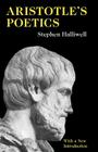 Aristotle's Poetics By Stephen Halliwell Cover Image