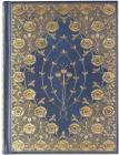 Jrnl Gilded Rosettes By Inc Peter Pauper Press (Created by) Cover Image