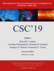Scientific Computing By Hamid R. Arabnia (Editor), Leonidas Deligiannidis (Editor), Michael R. Grimaila (Editor) Cover Image