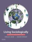 Living Sociologically: Concepts and Connections Cover Image