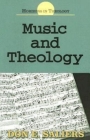 Music and Theology By Don E. Saliers Cover Image