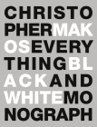 Everything: The Black & White Monograph Cover Image