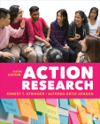 Action Research Cover Image