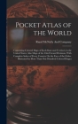 Pocket Atlas of the World: Containing Colored Maps of Each State and Territory in the United States; Also Maps of the Chief Grand Divisions, With By Rand McNally (Created by) Cover Image