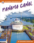Panama Canal By Brienna Rossiter Cover Image