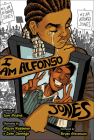 I Am Alfonso Jones By Tony Medina, Stacey Robinson (Illustrator), John Jennings (Illustrator) Cover Image