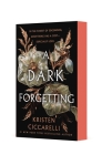 A Dark Forgetting: A Novel By Kristen Ciccarelli Cover Image