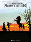 The Man from Snowy River: Music from the Motion Picture Soundtrack Cover Image