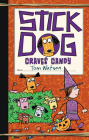 Stick Dog Craves Candy By Tom Watson Cover Image