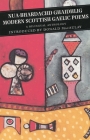 Modern Scottish Gaelic Poems: A Bilingual Anthology (Canongate Classics) By Donald Macaulay Cover Image