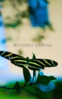 butterfly Creative Journal: butterfly Creative Journal sir Michael Huhn Artist By Michael Huhn Cover Image