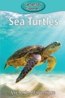 Sea Turtles (Elementary Explorers #57) Cover Image