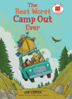The Best Worst Camp Out Ever (I Like to Read Comics) Cover Image