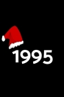 1995: Christmas Theme Gratitude 100 Pages 6