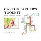 Cartographer's Toolkit By Gretchen N. Peterson Cover Image