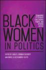 Black Women in Politics Cover Image