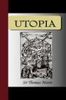 Utopia By Thomas Moore Cover Image