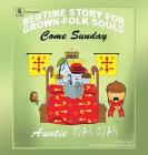 Come Sunday By Auntie Djah Djah Cover Image