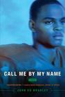 Call Me By My Name Cover Image