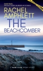 The Beachcomber: A short crime fiction story By Rachel Amphlett Cover Image