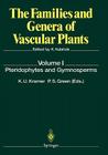 Pteridophytes and Gymnosperms (Families and Genera of Vascular Plants #1) Cover Image