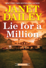 Lie for a Million By Janet Dailey Cover Image