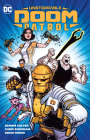 Unstoppable Doom Patrol Cover Image